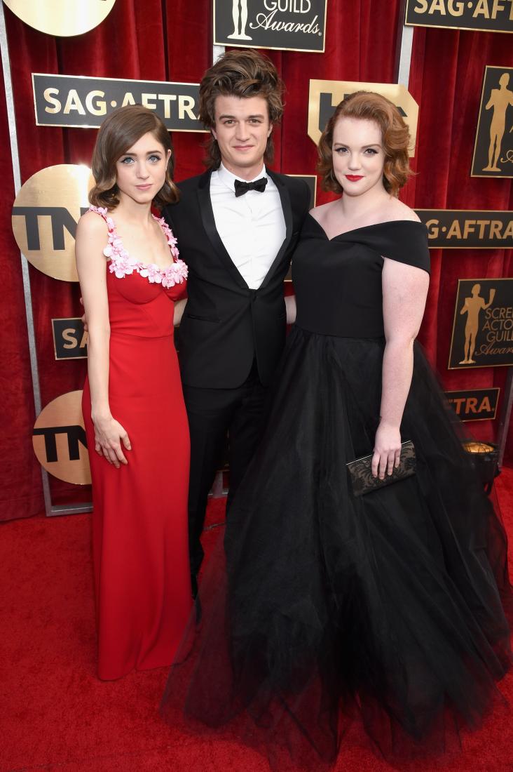 All the 2019 SAG Awards Winners and Nominees All the 2019 SAG Awards Winners and Nominees